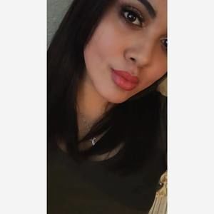 Meet your Posher, Evangelina